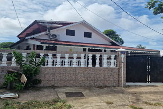 location divers cayenne 97300