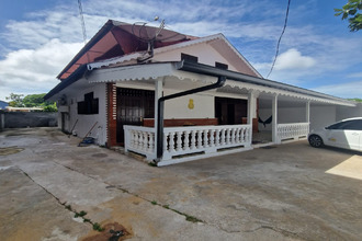 location divers cayenne 97300