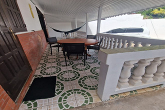 location divers cayenne 97300