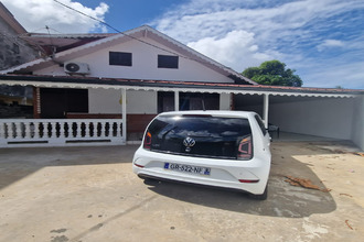 location divers cayenne 97300