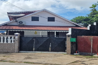 location divers cayenne 97300