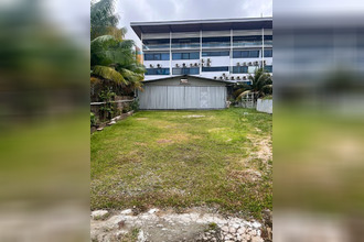 location divers cayenne 97300