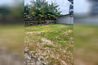 location divers cayenne 97300