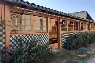 location divers cerons 33720