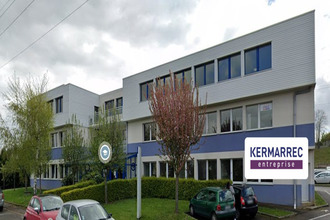 location divers cesson-sevigne 35510