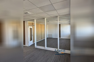 Ma-Cabane - Location Local commercial Rennes, 60 m²
