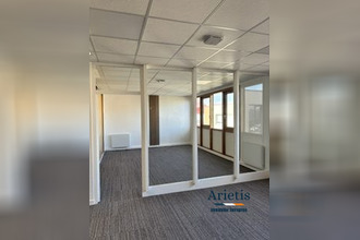 Ma-Cabane - Location Local commercial Rennes, 60 m²