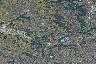 location divers chaponost 69630