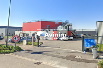 location divers chateau-gaillard 01500