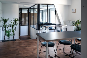 Ma-Cabane - Location Divers Châteauroux, 160 m²