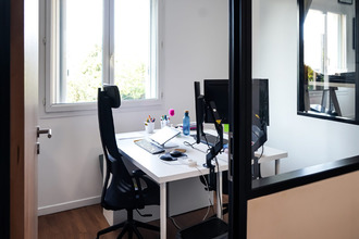 Ma-Cabane - Location Divers Châteauroux, 160 m²