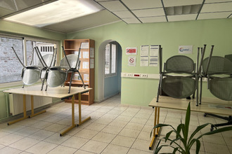 location divers chauny 02300