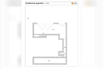 location divers chaville 92370