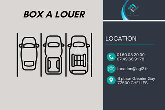 location divers chelles 77500