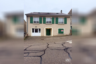 location divers cherisey 57420