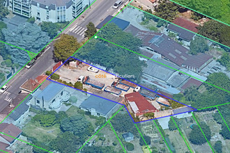 Location Divers 92320, Châtillon France