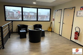 location divers cleon 76410