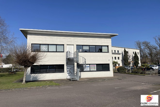 location divers cleon 76410