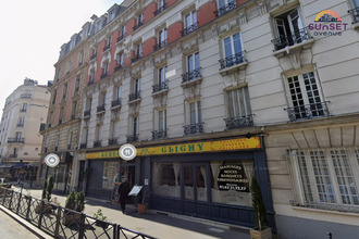 location divers clichy 92110