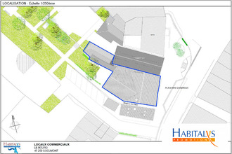 location divers cocumt 47250
