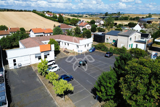 location divers cohade 43100