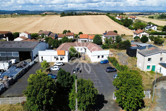 location divers cohade 43100