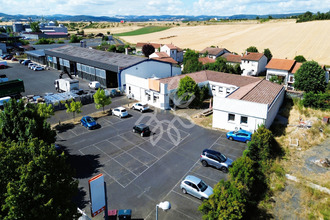 location divers cohade 43100