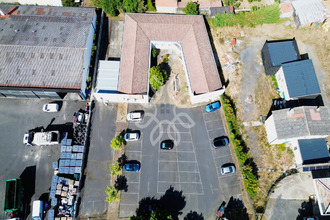 location divers cohade 43100