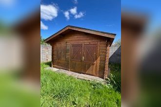 Ma-Cabane - Location Divers COLOMBELLES, 12 m²