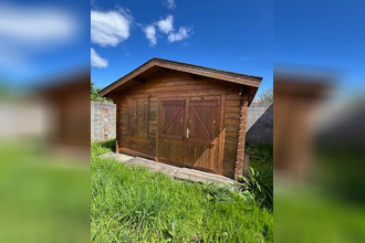 Ma-Cabane - Location Divers COLOMBELLES, 12 m²