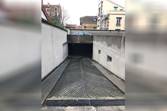 location divers colombes 92700