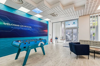 location divers colombes 92700