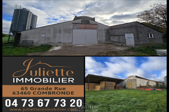 location divers combronde 63460