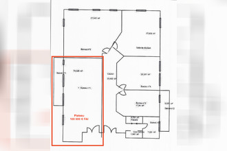 location divers courrieres 62710