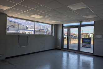 location divers crolles 38920