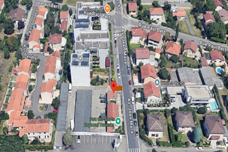 location divers decines-charpieu 69150