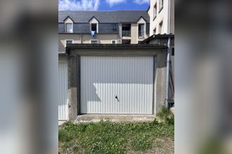 Ma-Cabane - Location Divers DOL-DE-BRETAGNE, 16 m²