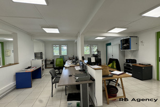 Ma-Cabane - Location Divers DUCOS, 150 m²