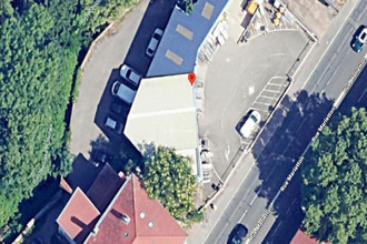 location divers ecully 69130