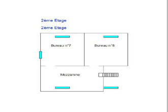 location divers essert 90850