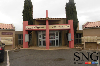 location divers eyguieres 13430