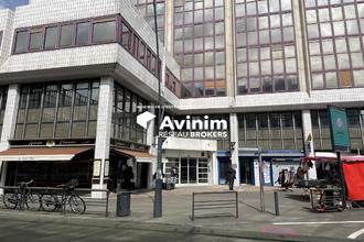 location divers fontenay-sous-bois 94120