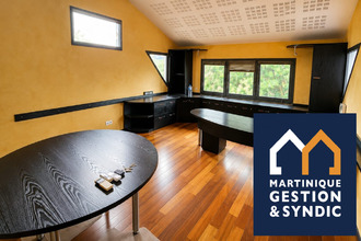 Ma-Cabane - Location Divers Fort de France, 54 m²
