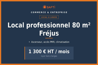 location divers frejus 83600