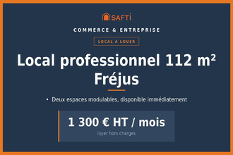 location divers frejus 83600