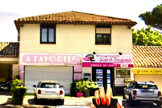 location divers gassin 83580