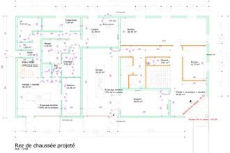 Ma-Cabane - Location Divers Gazeran, 190 m²