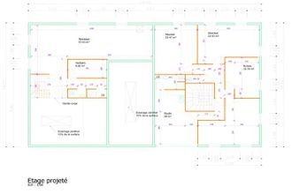 Ma-Cabane - Location Divers Gazeran, 190 m²