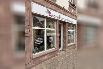 location divers habsheim 68440