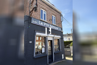 location divers haubourdin 59320